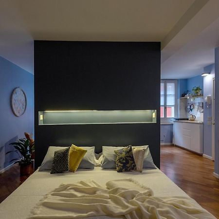 Sant'Anna Studio Apartment 帕爾馬 外观 照片