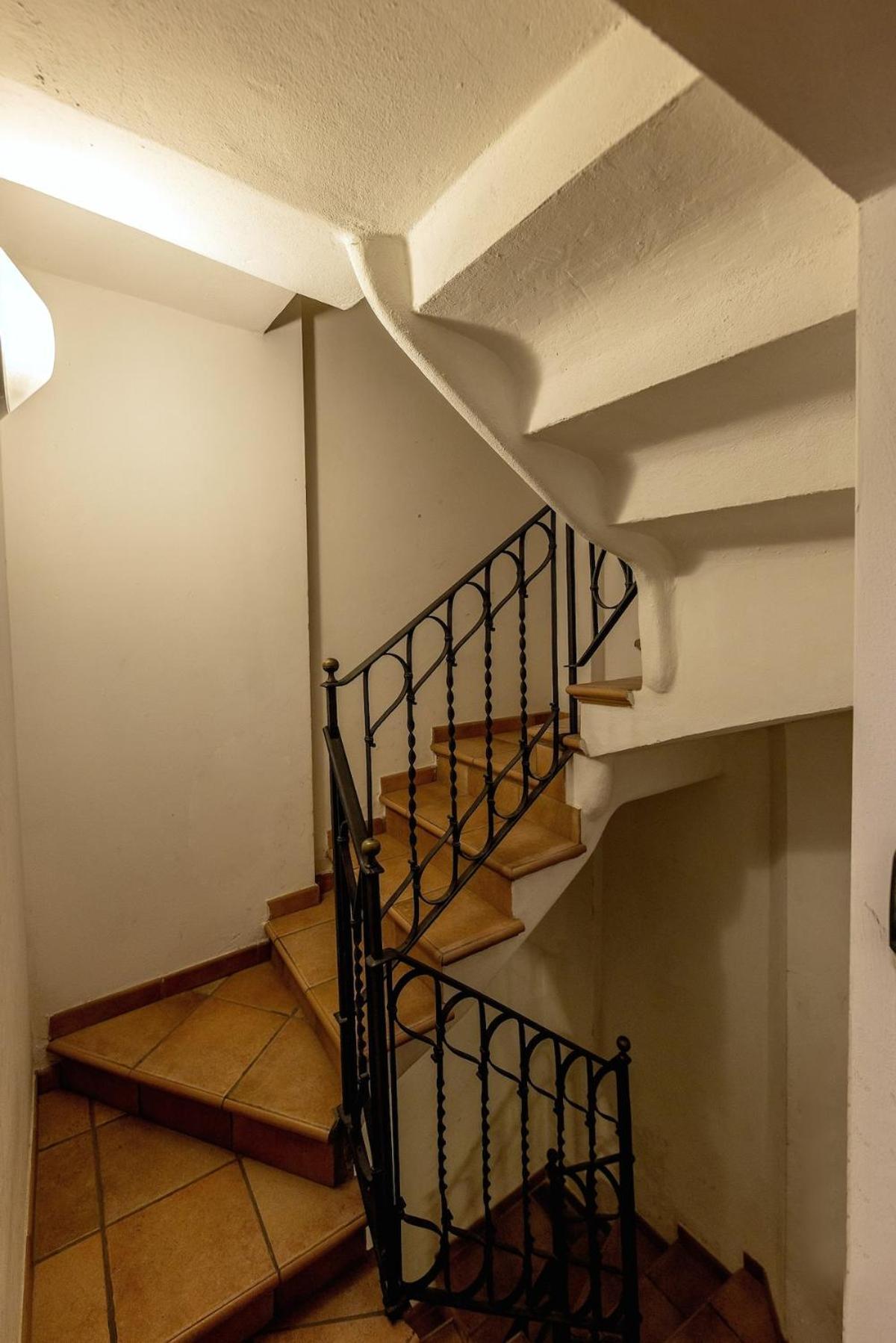 Sant'Anna Studio Apartment 帕爾馬 外观 照片